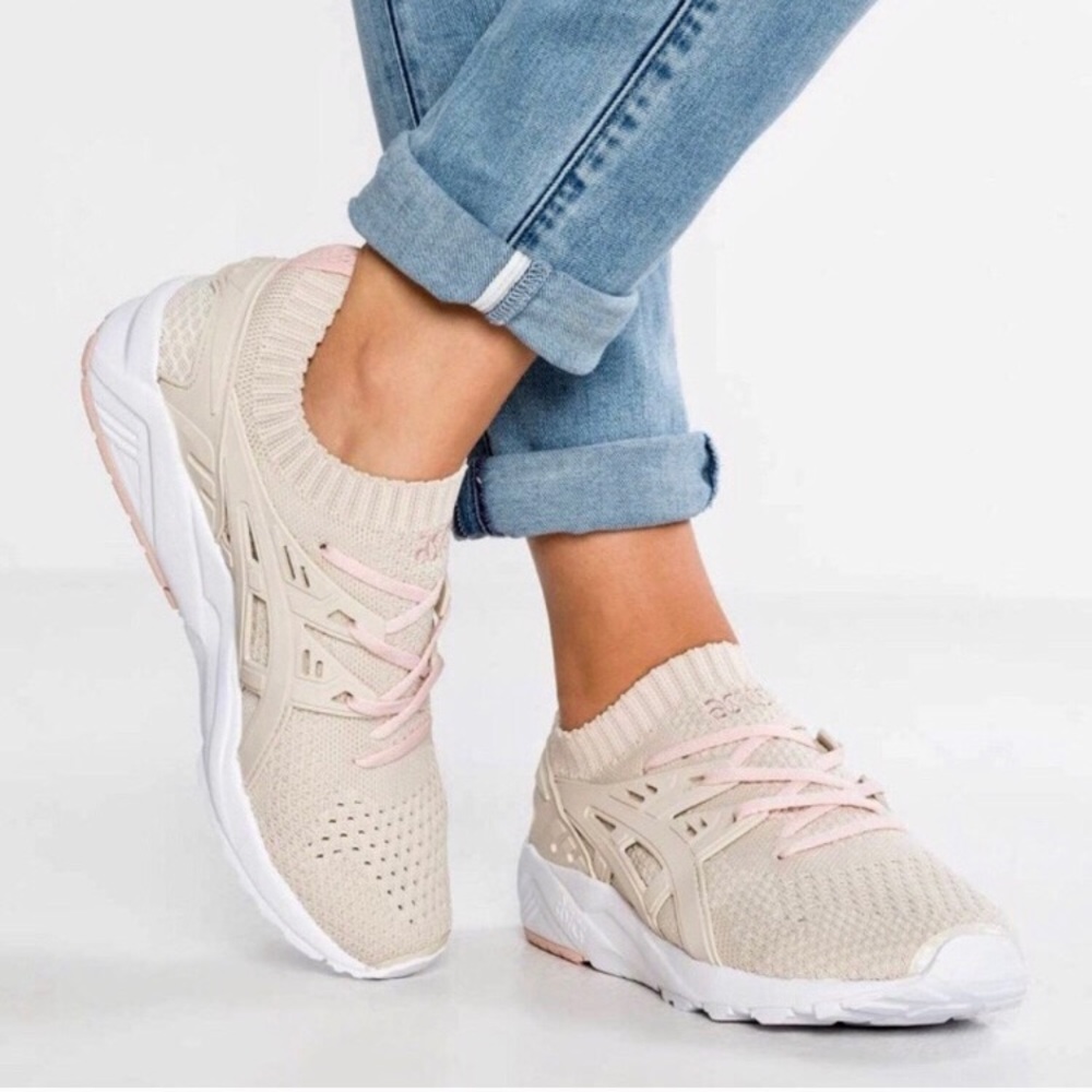 ASICS Gel Kayano Knit Trainer